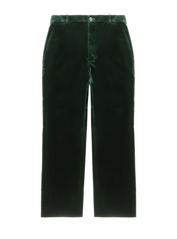 HLAČE  SAINT LAURENT